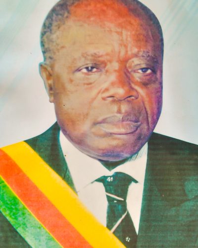 KWEMO 1
